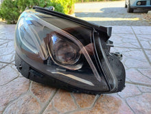 Laden Sie das Bild in den Galerie-Viewer, Frontscheinwerfer Mercedes-Benz W213 A2139069608KOD 85122000 Full LED Rechts SCH6522090567fi
