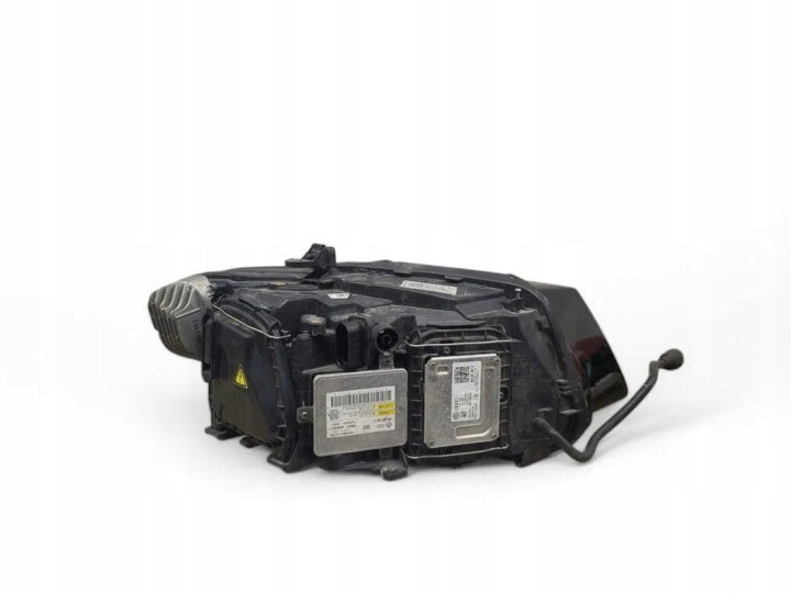 Frontscheinwerfer Audi Q5 8K0941597C 8R0941005E Links Scheinwerfer Headlight SCH6522934635cr