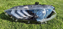 Load image into Gallery viewer, Frontscheinwerfer Ford JR3B-13006-B LED Links Scheinwerfer Headlight SCH6523719636cr