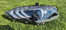 Load image into Gallery viewer, Frontscheinwerfer Ford JR3B-13006-B LED Links Scheinwerfer Headlight SCH6523719636cr