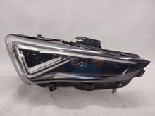 Laden Sie das Bild in den Galerie-Viewer, Frontscheinwerfer Cupra Leon 5FG941036B Rechts Scheinwerfer Headlight SCH6523804729rk