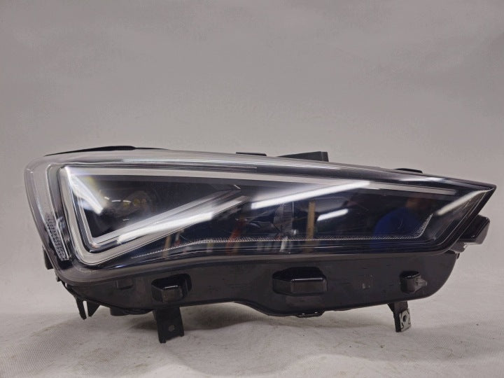 Frontscheinwerfer Cupra Leon 5FG941036B Rechts Scheinwerfer Headlight SCH6523804729rk