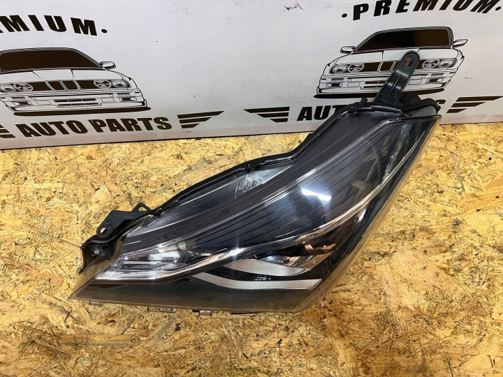 Frontscheinwerfer Toyota Yaris 212-11BZL-LDEM2 Links Scheinwerfer Headlight SCH6524125866ui