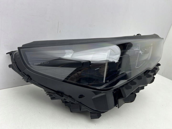 Frontscheinwerfer BMW 5 5A798D8-09 LED Rechts Scheinwerfer Headlight SCH6524247300dv