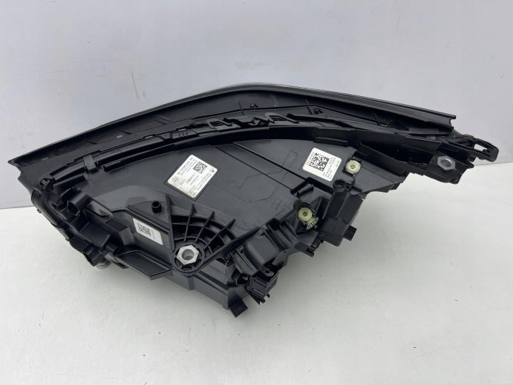 Frontscheinwerfer BMW 5 5A798D8-09 LED Rechts Scheinwerfer Headlight SCH6524247300dv