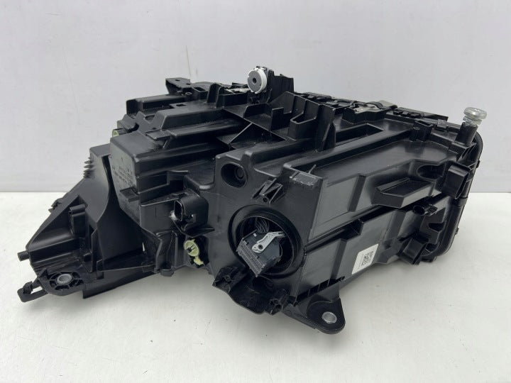 Frontscheinwerfer BMW 5 5A798D8-09 LED Rechts Scheinwerfer Headlight SCH6524247300dv