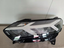Laden Sie das Bild in den Galerie-Viewer, Frontscheinwerfer Dacia Sandero III 260602561R LED Links Scheinwerfer Headlight SCH6525367159we