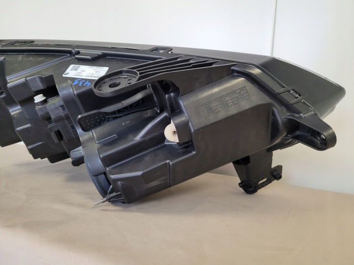 Frontscheinwerfer Dacia Sandero III 260602561R LED Links Scheinwerfer Headlight SCH6525367159we