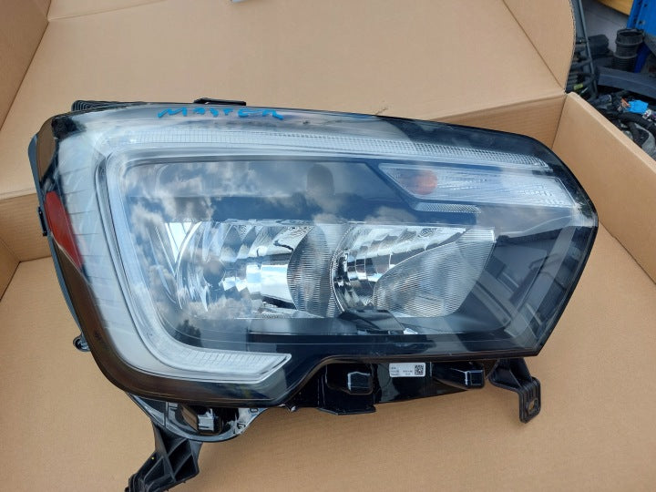 Frontscheinwerfer Renault Master I 260105567R Rechts Scheinwerfer Headlight SCH6525373099do