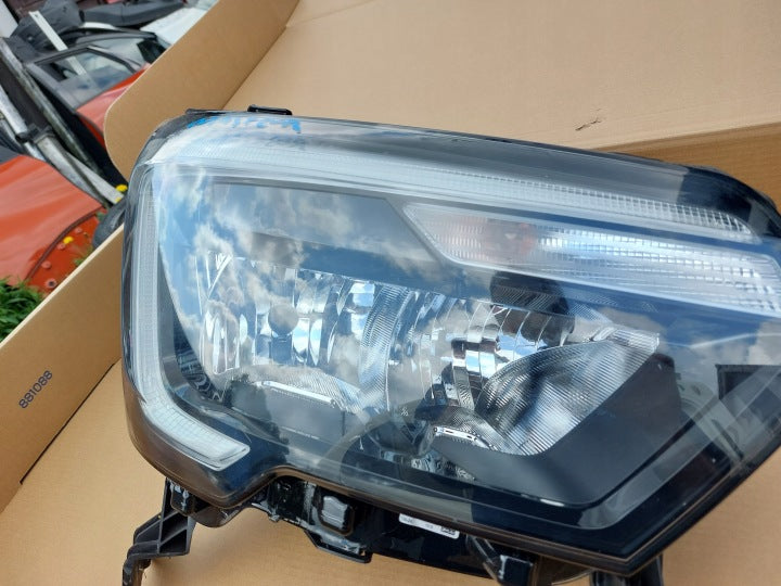 Frontscheinwerfer Renault Master I 260105567R Rechts Scheinwerfer Headlight SCH6525373099do
