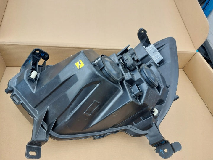 Frontscheinwerfer Renault Master I 260105567R Rechts Scheinwerfer Headlight SCH6525373099do