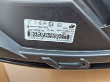 Laden Sie das Bild in den Galerie-Viewer, Frontscheinwerfer Renault Master I 260105567R Rechts Scheinwerfer Headlight SCH6525373099do