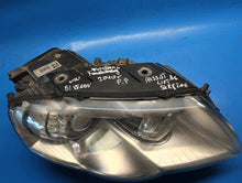 Laden Sie das Bild in den Galerie-Viewer, Frontscheinwerfer VW Passat 3C0941752K 4L0907391 Rechts Scheinwerfer Headlight SCH6525845607nq