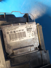 Laden Sie das Bild in den Galerie-Viewer, Frontscheinwerfer VW Passat 3C0941752K 4L0907391 Rechts Scheinwerfer Headlight SCH6525845607nq