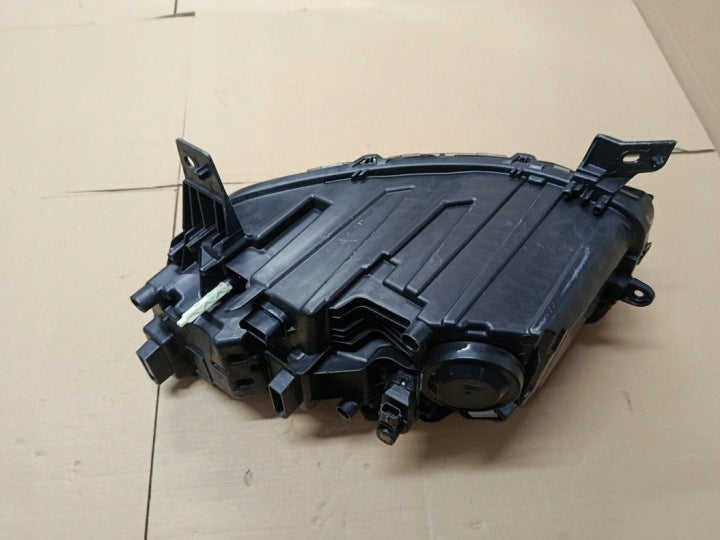 Frontscheinwerfer Dacia Duster 260107725R Rechts Scheinwerfer Headlight SCH6525895968mc