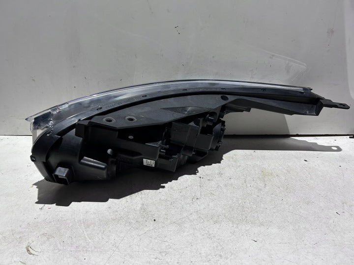 Frontscheinwerfer Kia I J792121080 Rechts Scheinwerfer Headlight SCH6526126036zk