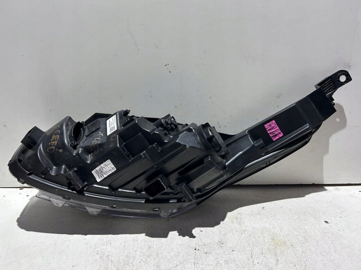 Frontscheinwerfer Kia I J792121080 Rechts Scheinwerfer Headlight SCH6526126036zk