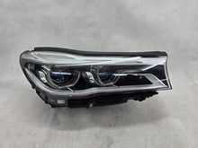 Laden Sie das Bild in den Galerie-Viewer, Frontscheinwerfer BMW 7 G11 G12 7471334-01 Rechts Scheinwerfer Headlight SCH6526596521ky