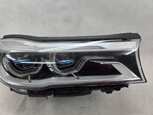 Laden Sie das Bild in den Galerie-Viewer, Frontscheinwerfer BMW 7 G11 G12 7471334-01 Rechts Scheinwerfer Headlight SCH6526596521ky