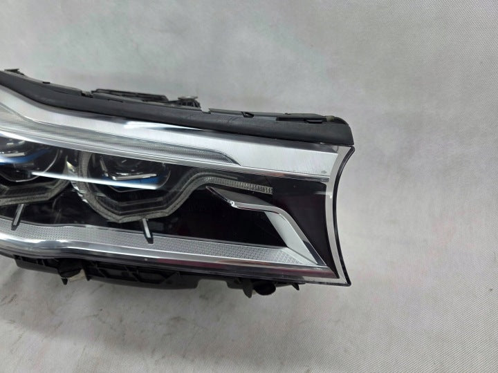 Frontscheinwerfer BMW 7 G11 G12 7471334-01 Rechts Scheinwerfer Headlight SCH6526596521ky