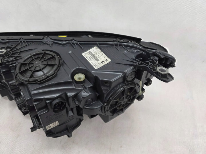 Frontscheinwerfer BMW 7 G11 G12 7471334-01 Rechts Scheinwerfer Headlight SCH6526596521ky