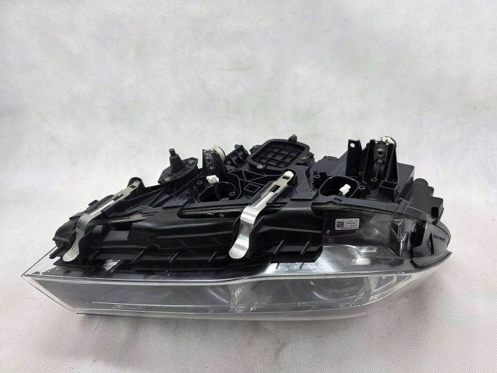 Frontscheinwerfer BMW 7 G11 G12 7471334-01 Rechts Scheinwerfer Headlight SCH6526596521ky