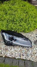 Laden Sie das Bild in den Galerie-Viewer, Frontscheinwerfer Skoda Superb 3V1941016D Rechts Scheinwerfer Headlight SCH6527516125tj