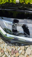 Laden Sie das Bild in den Galerie-Viewer, Frontscheinwerfer Skoda Superb 3V1941016D Rechts Scheinwerfer Headlight SCH6527516125tj