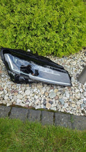 Laden Sie das Bild in den Galerie-Viewer, Frontscheinwerfer Skoda Superb 3V1941016D Rechts Scheinwerfer Headlight SCH6527516125tj