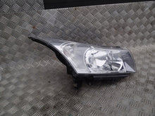 Load image into Gallery viewer, Frontscheinwerfer Chevrolet Cruze 42371138 Rechts Scheinwerfer Headlight SCH6527902048os