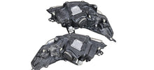 Load image into Gallery viewer, Frontscheinwerfer Peugeot 9676591480 9676591580 Ein Satz Scheinwerfer Headlight SCH6529469619rz