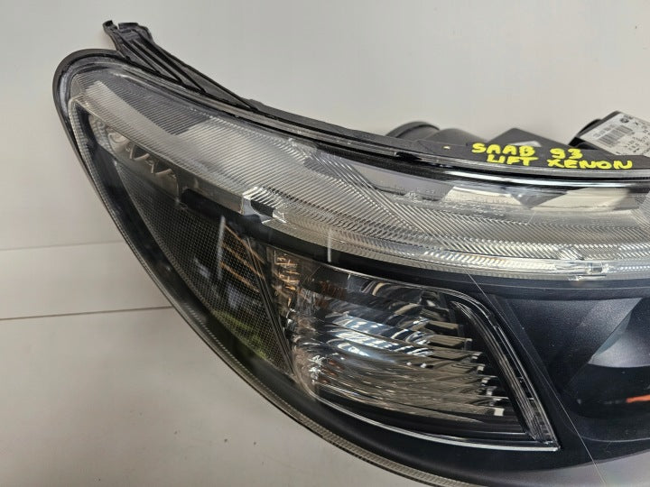 Frontscheinwerfer Saab 93 9-3 1ZS00960610 Xenon Rechts Scheinwerfer Headlight SCH6529643981pu