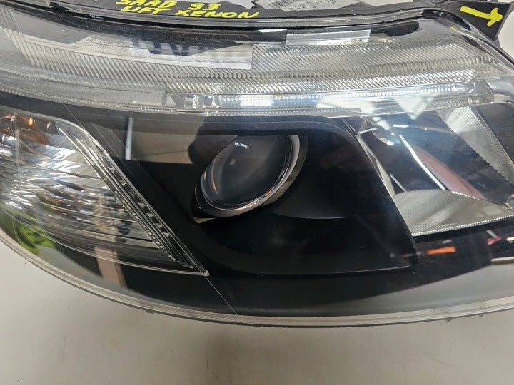 Frontscheinwerfer Saab 93 9-3 1ZS00960610 Xenon Rechts Scheinwerfer Headlight SCH6529643981pu