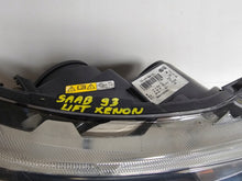 Laden Sie das Bild in den Galerie-Viewer, Frontscheinwerfer Saab 93 9-3 1ZS00960610 Xenon Rechts Scheinwerfer Headlight SCH6529643981pu