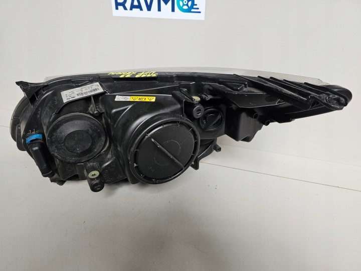 Frontscheinwerfer Saab 93 9-3 1ZS00960610 Xenon Rechts Scheinwerfer Headlight SCH6529643981pu