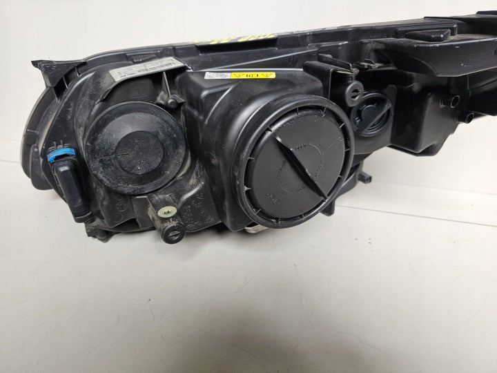 Frontscheinwerfer Saab 93 9-3 1ZS00960610 Xenon Rechts Scheinwerfer Headlight SCH6529643981pu