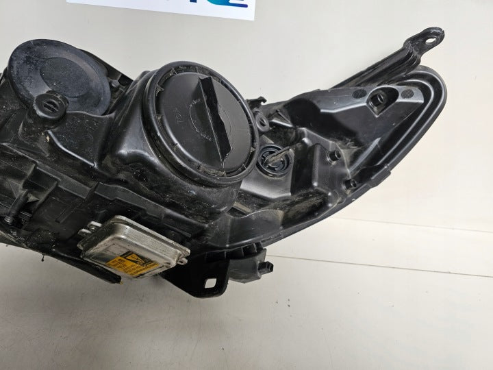 Frontscheinwerfer Saab 93 9-3 1ZS00960610 Xenon Rechts Scheinwerfer Headlight SCH6529643981pu