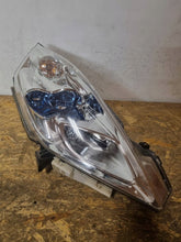 Load image into Gallery viewer, Frontscheinwerfer Nissan Leaf 260103NL5A A1M1910000 LED Rechts Headlight SCH6529651252tr