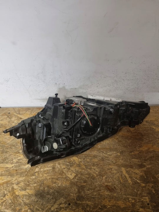 Frontscheinwerfer Nissan Leaf 260103NL5A A1M1910000 LED Rechts Headlight SCH6529651252tr