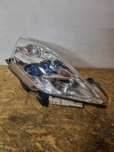 Load image into Gallery viewer, Frontscheinwerfer Nissan Leaf 260103NL5A A1M1910000 LED Rechts Headlight SCH6529651252tr