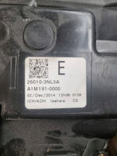 Load image into Gallery viewer, Frontscheinwerfer Nissan Leaf 260103NL5A A1M1910000 LED Rechts Headlight SCH6529651252tr
