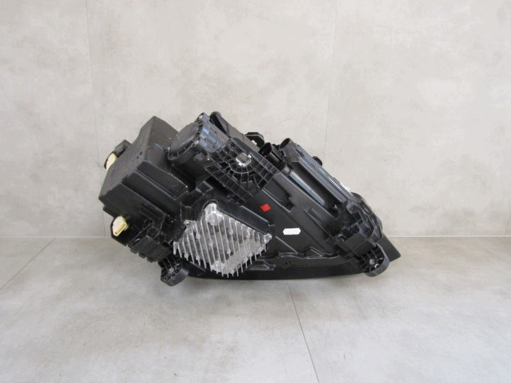 Frontscheinwerfer Audi Q2 81A941035D LED Links Scheinwerfer Headlight SCH6530756758hg