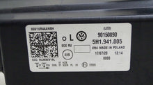 Load image into Gallery viewer, Frontscheinwerfer VW Golf VIII 5H1941005 LED Links Scheinwerfer Headlight SCH6530924878wn