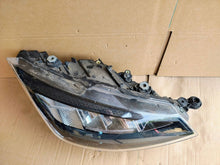 Laden Sie das Bild in den Galerie-Viewer, Frontscheinwerfer Seat Ibiza I V 6F1941006E Rechts Scheinwerfer Headlight SCH6530964527vn