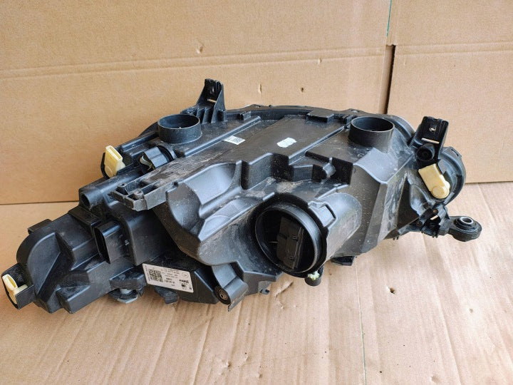 Frontscheinwerfer Seat Ibiza I V 6F1941006E Rechts Scheinwerfer Headlight SCH6530964527vn
