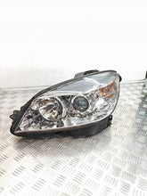 Load image into Gallery viewer, Frontscheinwerfer Mercedes-Benz W204 03060329 Links Scheinwerfer Headlight SCH6531150260kt