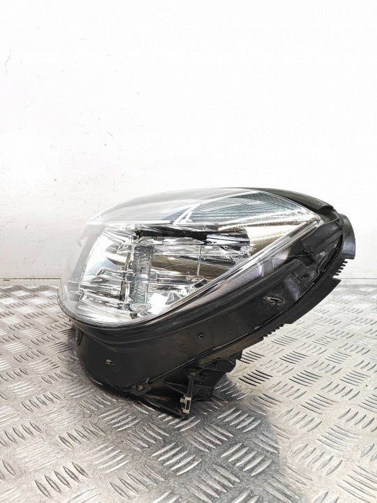 Frontscheinwerfer Mercedes-Benz W204 03060329 Links Scheinwerfer Headlight SCH6531150260kt
