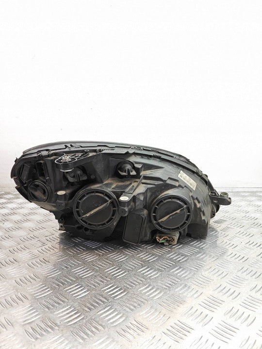 Frontscheinwerfer Mercedes-Benz W204 03060329 Links Scheinwerfer Headlight SCH6531150260kt