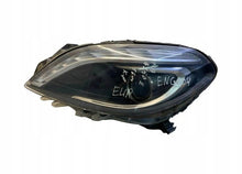 Laden Sie das Bild in den Galerie-Viewer, Frontscheinwerfer Mercedes-Benz A2468207161 Xenon Links Scheinwerfer Headlight SCH6532771845xp