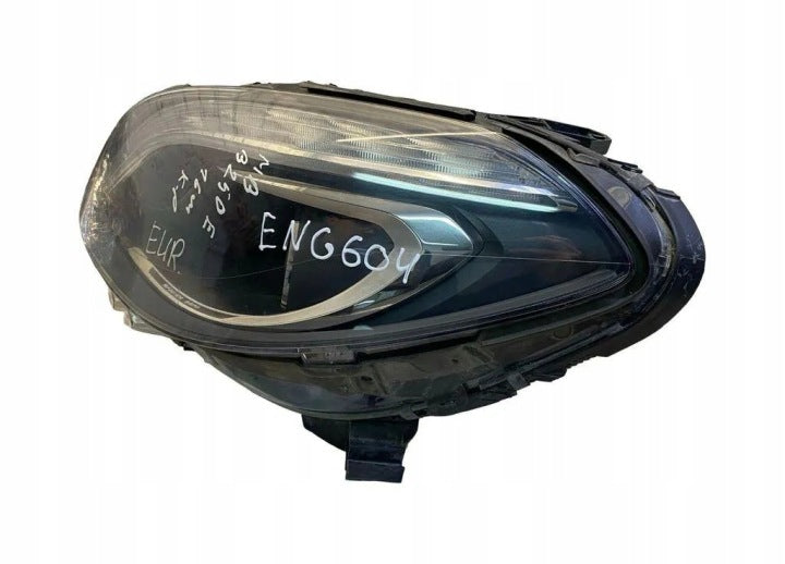 Frontscheinwerfer Mercedes-Benz A2468207161 Xenon Links Scheinwerfer Headlight SCH6532771845xp